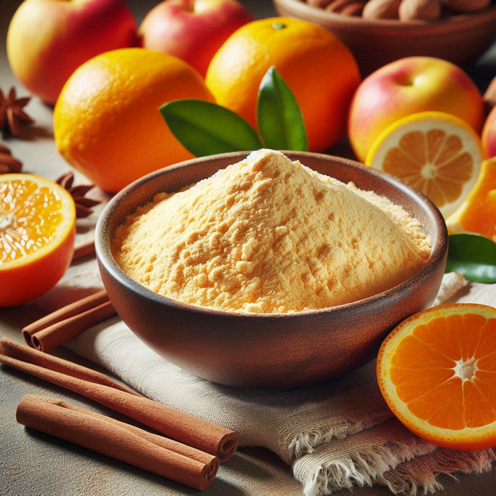 Citrus Pectin Powder